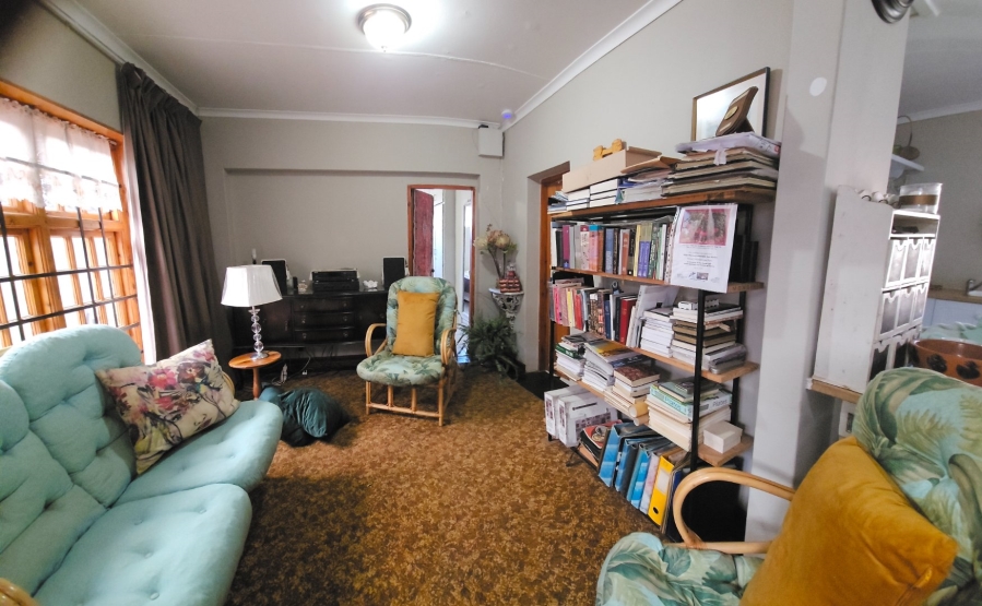 1 Bedroom Property for Sale in Westdene Free State